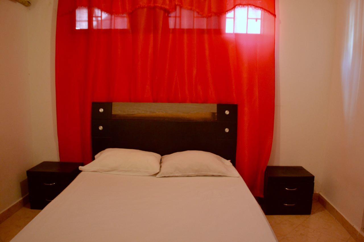 Hostel Boutique La Casona Barranquilla  Exterior foto